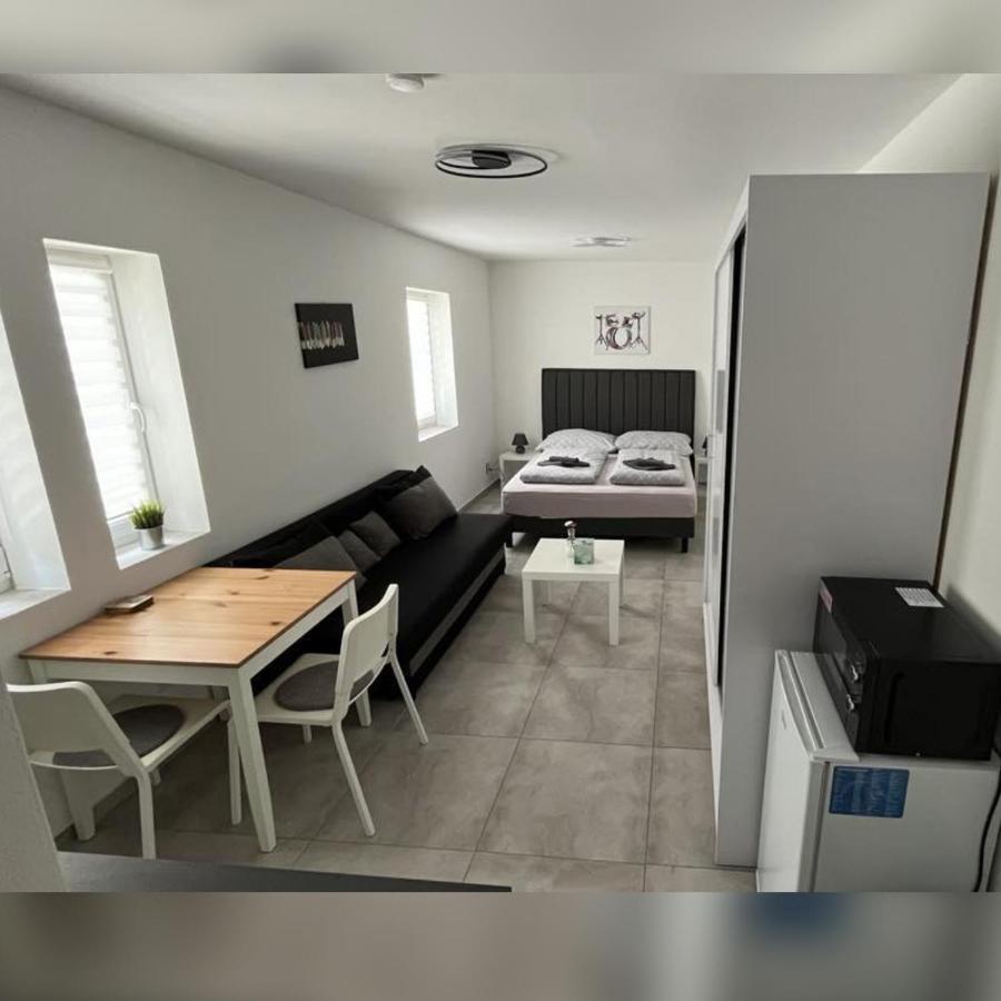 Apartman Marketa Lipno nad Vltavou Exterior foto
